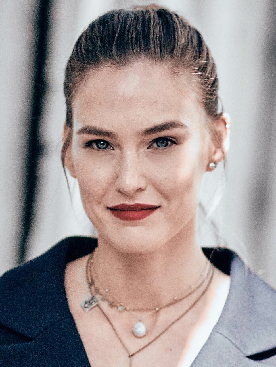 Meet Bar Refaeli: The Israeli Topmodel Behind the 7-Letter Crossword Clue